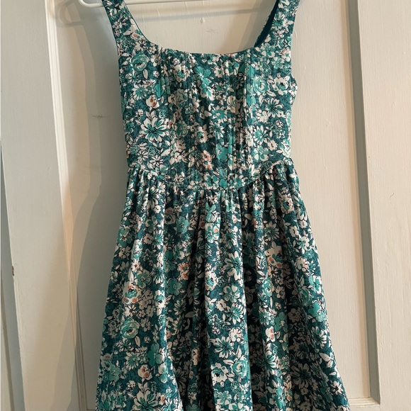 Colorful dress - Picture 2 of 4